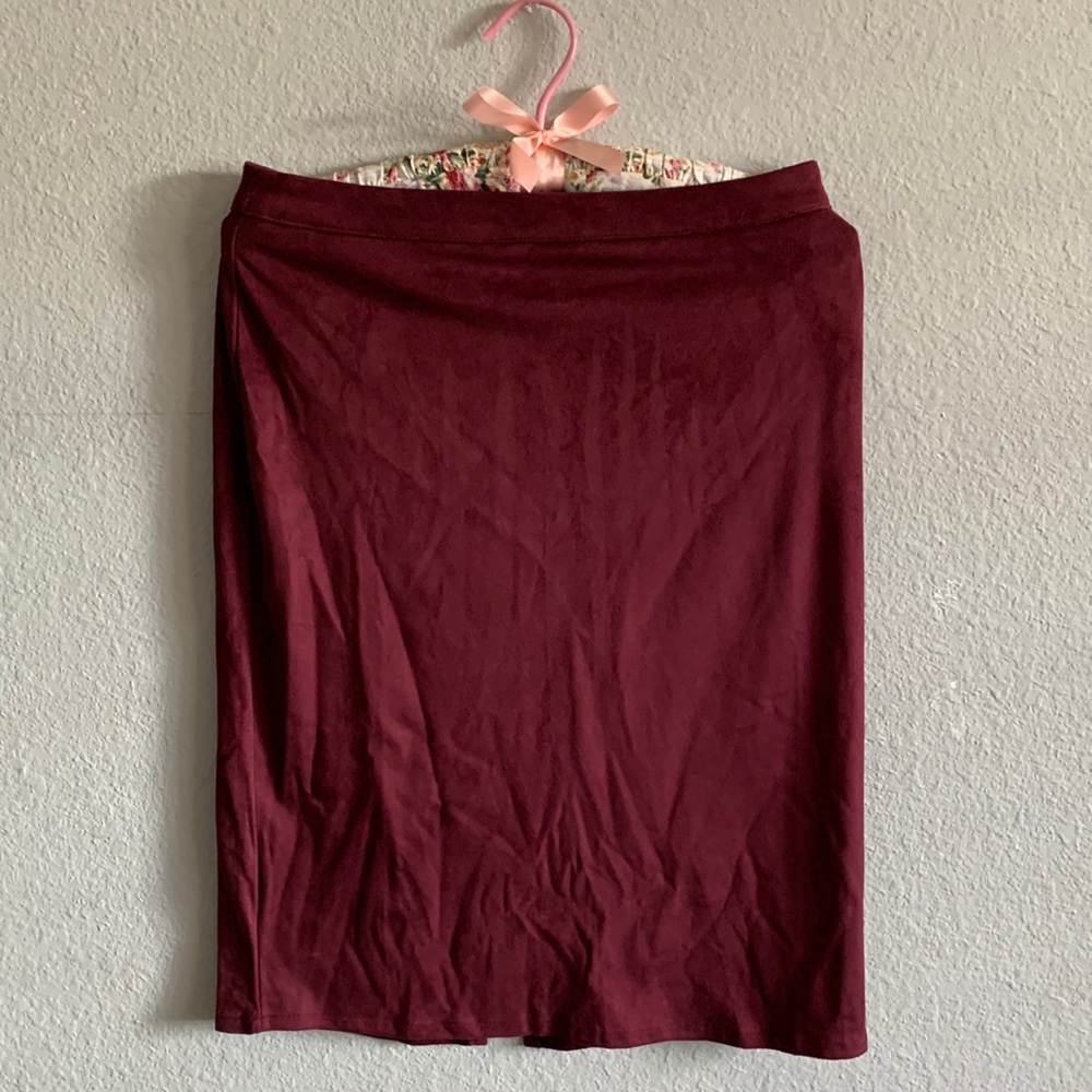 Forever 21 Skirt